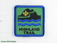 Highland Trail [NS H08b]